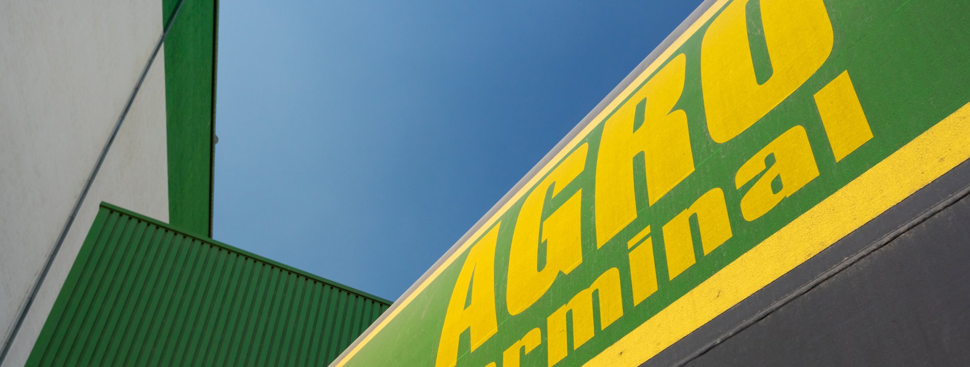 AGRO-Terminal Drentwede